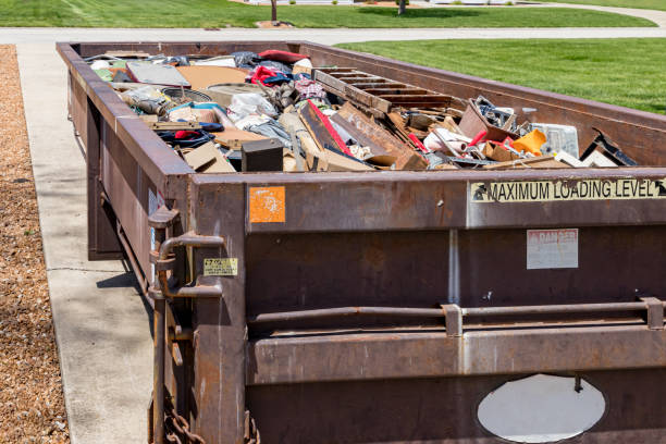 Best Shed Removal  in Wheaton, MN